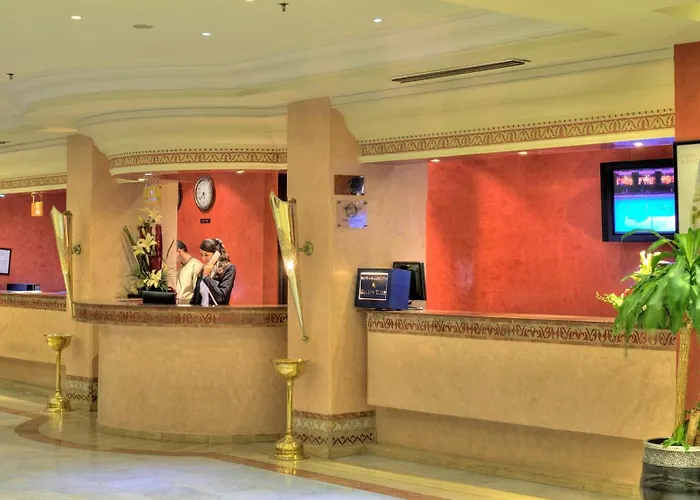 Kennedy Hospitality Resort